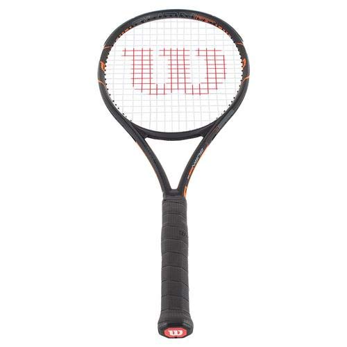 Amazon | Wilson (ウィルソン) Burn FST 99 テニスラケット | Wilson